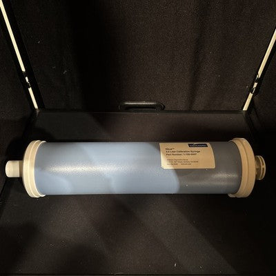 Midmark IQcal 3.0 Liter Calibration Syringe