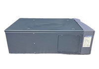 Waters Acquity UPLC TUV Detector UV Module Powers On