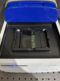 Sage Science Blue Pippin DNA Size Selection for Next Gen Sequencing