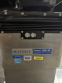 STERIS AMSCO 3085 SP Surgical Operating Table – Fully Functional – NO Remote