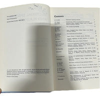 Bacterial Episomes and Plasmids 1969 Ciba Foundation Symposium Churchill HC 1st