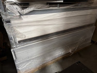 Labconco 8 ft Protector XStream Fume Hood - Benchtop 96" Width - Hood Only