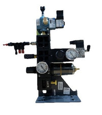 Parker Pressure control Valve/Machine. 150K033G01