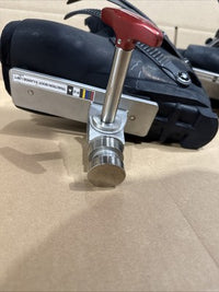 Mizuho OSI Traction Boot, Extra Large, with Foot Plate Right & Left