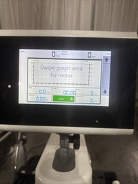 lode Angio Imaging with fixation set for instrument rail