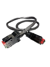 Marathon Power Vault Rack Mount Battery Pack VBRD-0014-72 72VDC 2U