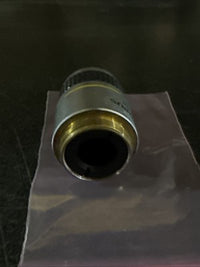 Olympus SPlan 10 0.25 160/0.17 Microscope Objective