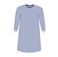 Medline Sirus Surgical Gowns Large DYNJP2001S Sterile Non-Reinforced Case/20