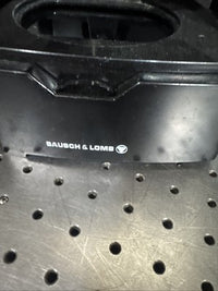 Bausch & Lomb StereoZoom Microscope Head (0.7x - 3x) Eyepieces 15x Wf