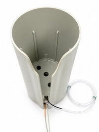 RFIC Degas Assembly Dionex 063002 Lab Component w/ Tubing