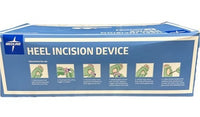 Medline Preemie Heel Device MPHPREEMIE2 50ct 0.85mm Depth 1.75mm Length