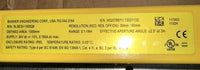 NEW IN BOX Banner EZ Screen Emitter SLSE30-1050Q8 30MM Resolution  72373