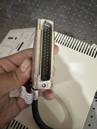 LEICA EMFCS CONTROLLER, MODEL 654803