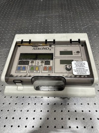 AeroNOx Nitric Oxide NO Delivery & Analysis System No Power Supply