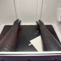 Labconco Precise HEPA Filtered Controlled Atmosphere Glove Box 5220200