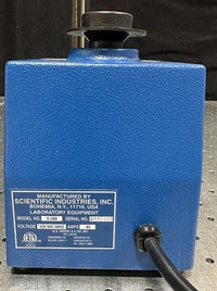 Vortex-Genie 2 G-560 Vortex Mixer Scientific Industries Lab Shaker