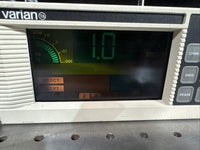 VARIAN MULTI-GAUGE L8350-301  THERMOCOUPLE CONTROLLER