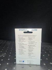 Seiko Instruments SmartLabels (model SLP-2RLH) 1 1/8” X 3 1/2”
