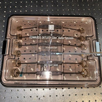Edwards Lifesciences TRAY1183R Intuity Elite Valve System