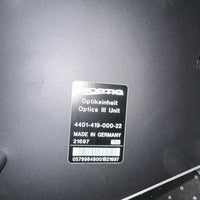 QIOPTIQ OPTIKEINHEIT III Optical Unit Light Cycler 4401-419-000-22