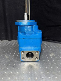 Metaris Hydraulic Pump, 330 Series, MHP330A497EJAB1543