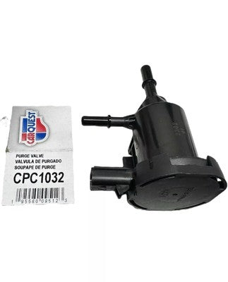 Carquest Premium Vapor Canister Purge Solenoid CPC1032