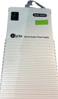 BIO RAD I CYCLER THERMAL CYCLER ICYCLER IQ MULTI COLOR REAL TIME PCR DETECTION