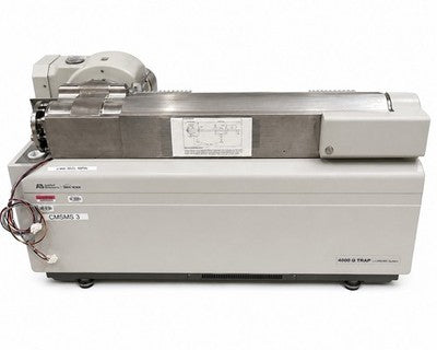 Applied Biosystems / MDS SCIEX 4000 QTRAP LC/MS/MS System