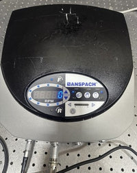 Anspach SC2100 Control Console w/ E-FP-DIR/IRR Foot Pedal & eMax2 Plus