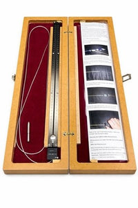 Nucletron MicroSelectron HDR Source Position Simulator Kit P/N 111.094