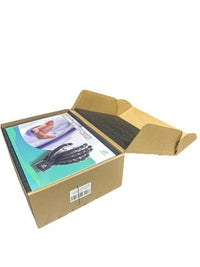 New Curebone Rehabilitation Robot Glove Left Large Hand Therapy Training Device