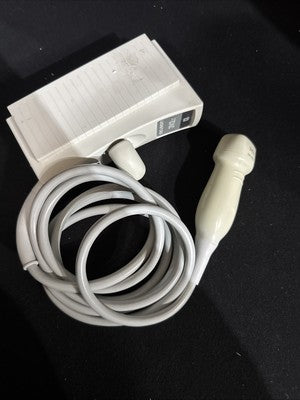 Siemens Acuson 3V2c Ultrasound Transducer Probe Adult Cardiac 2-4 MHz