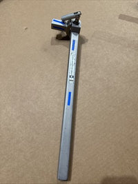 Mizuho OSI L Lower Leg Support Assembly