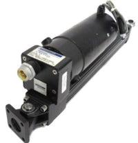 KOLLMORGEN 12-943434C 160V 2A LINEAR ACTUATOR WITH BRAKE U3S