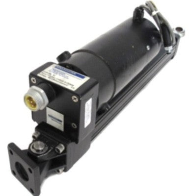 KOLLMORGEN 12-943434C 160V 2A LINEAR ACTUATOR WITH BRAKE U3S