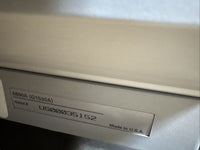 Agilent HP 6890 Plus+ Series GC System with FID AUX TCD G1530A