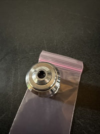 Fisher Scientific MP-OP010PC Microscope Objective Lens PL 10/0.25 PHP 160/-