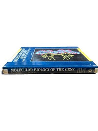 Molecular Biology of the Gene Vol 2 4th Ed Watson 1987 HC Textbook