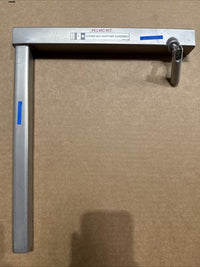 Mizuho OSI EE Lower Leg Support