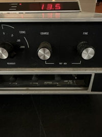 Perkin Elmer Spectrophotometer 55E