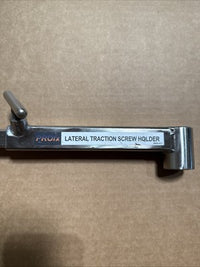Mizuho Osi Lateral Traction Screw Holder 6850-471 for OR Surgical Table