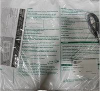 Posey 8283 Disposable Bed Sensor 30/Case TIDI Products NEW