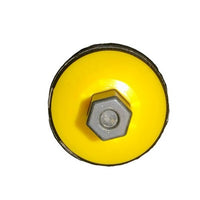 Interroll Conveyor Roller 9" | Steel Roller | Hex Drive | New
