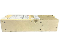 Astec MVP Series MP6-2Q-1E-1Q-4NN-00 Modular Power Supply 600W 100-240V