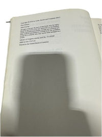 Renal and Electrolyte Disorders Schrier 1976 1st Ed Little Brown Medical Book