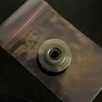 Olympus Tokyo 10x 0.25 Microscope Objective Lens 800817 Made in Japan