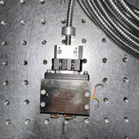 SPECTRA-PHYSICS LASERS 0129-2670 FIBER OPTIC SPLITTER CABLE