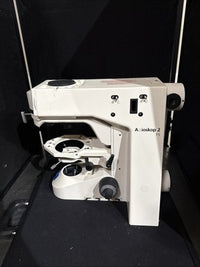 Zeiss Axioskop 2 FS Microscope Base Only