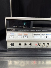 JVC BR-6400U Professional VHS Video Cassette Recorder VCR