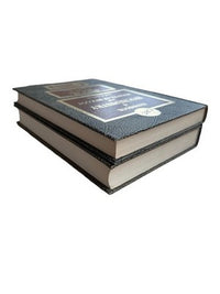 CRC Handbook Biochemistry Molecular Biology 3rd Ed Vol I II Fasman Set